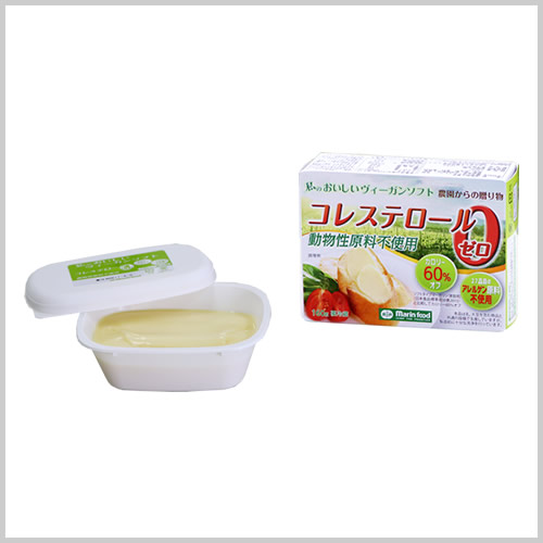 marin foods my tasty vegan soft