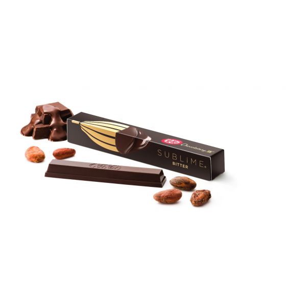 kit kat sublime bitter