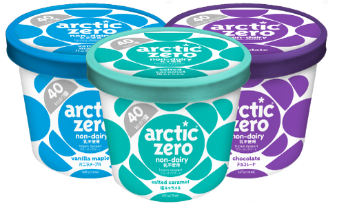arctic zero