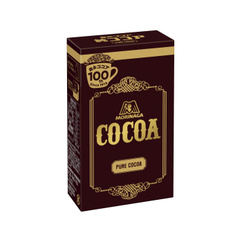 Morinaga Pure Cocoa
