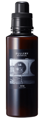 Fullery Botanical No. 1