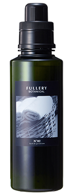 Fullery Botanical No. 2