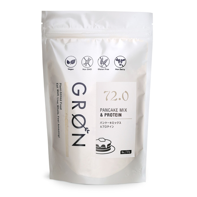 Gron Pancake Mix & Protein