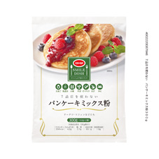 Co-op Smile Dish Pancake Mix