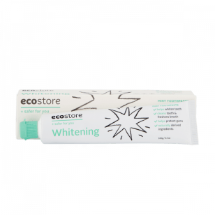 EcoStore Whitening Toothpaste