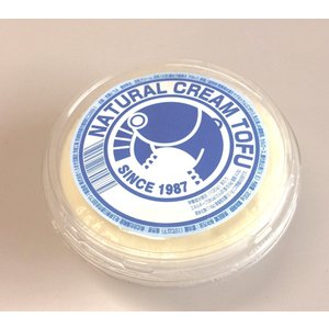 Shigezo Natural Cream Tofu