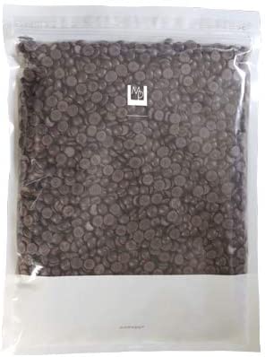 Mama Pan chocolate chips