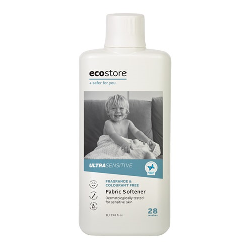 Ecostore Ultra Sensitive Fabric Softener