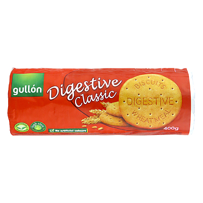 Gullon Digestive Classic