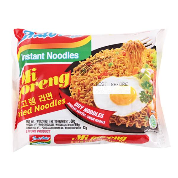 Indomie Mi Goreng
