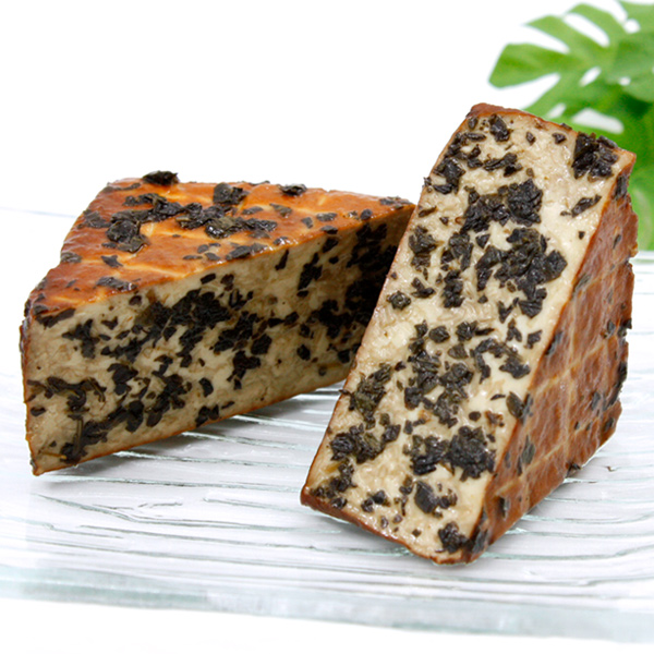 Tofu no Hiroshiya Just Like Cheese Island Tofu, Basil 2