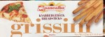 Panealba Breadsticks Grissini&nbsp;Pizza