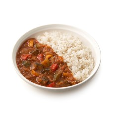 Soup Stock Tokyo 7-Vegetable Ratatouille Curry