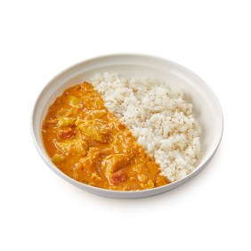 Soup Stock Tokyo Onion and Soy Meat Curry