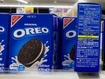 Nabisco Original Oreos