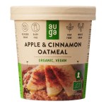 Auga Apple & Cinnamon&nbsp;Oatmeal