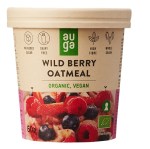 Auga Wild Berry&nbsp;Oatmeal