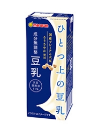 Marusan Soy Premium Unadjusted Soymilk